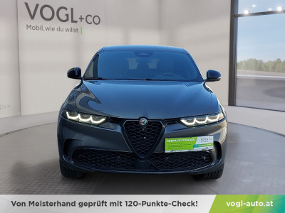 Alfa Romeo Tonale Gebrauchtwagen