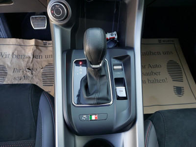 Alfa Romeo Tonale Gebrauchtwagen