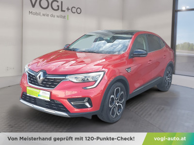 Renault Arkana Gebrauchtwagen