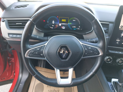 Renault Arkana Gebrauchtwagen
