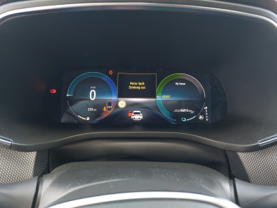 Renault Arkana Gebrauchtwagen