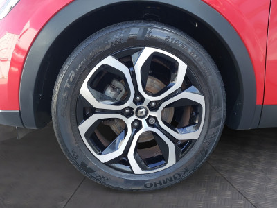 Renault Arkana Gebrauchtwagen