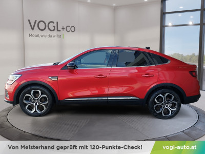 Renault Arkana Gebrauchtwagen