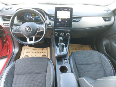 Renault Arkana Gebrauchtwagen