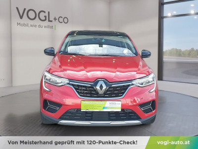 Renault Arkana Gebrauchtwagen