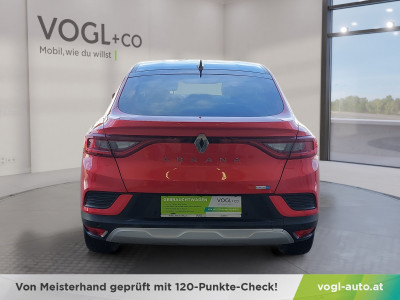 Renault Arkana Gebrauchtwagen