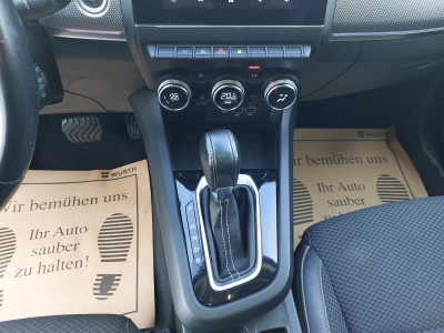 Renault Arkana Gebrauchtwagen