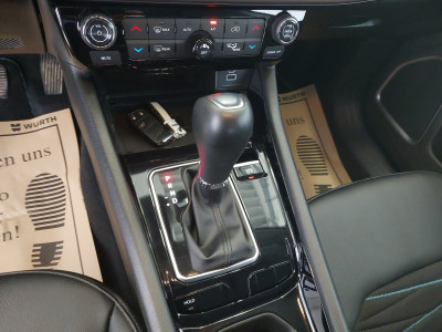 Jeep Compass Gebrauchtwagen