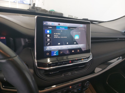 Jeep Compass Gebrauchtwagen