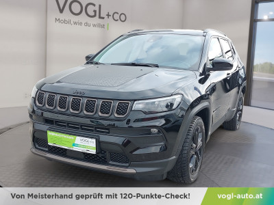 Jeep Compass Gebrauchtwagen