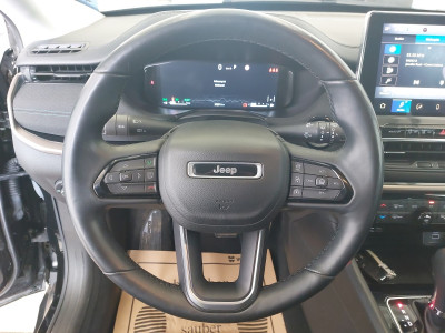Jeep Compass Gebrauchtwagen