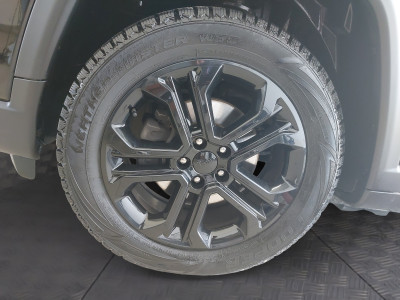 Jeep Compass Gebrauchtwagen