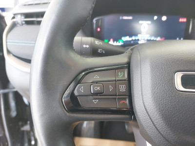 Jeep Compass Gebrauchtwagen Jeep Compass Gebrauchtwagen