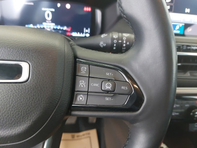 Jeep Compass Gebrauchtwagen