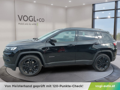 Jeep Compass Gebrauchtwagen