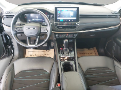 Jeep Compass Gebrauchtwagen