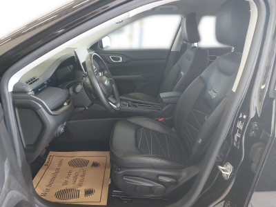 Jeep Compass Gebrauchtwagen