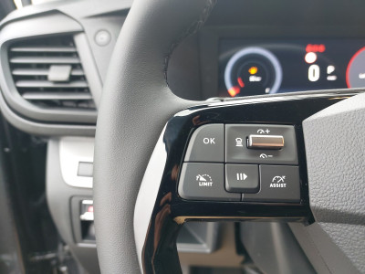 Fiat Scudo Vorführwagen