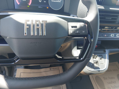 Fiat Scudo Vorführwagen Fiat Scudo Vorführwagen