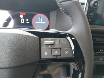 Fiat Scudo Vorführwagen