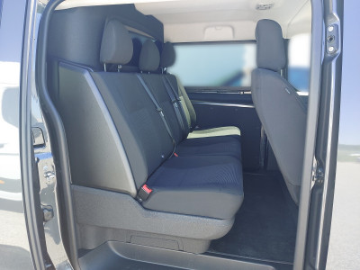 Fiat Scudo Vorführwagen