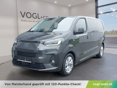 Fiat Scudo Vorführwagen