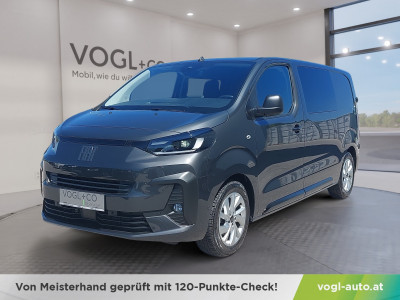 Fiat Scudo Vorführwagen Fiat Scudo Vorführwagen