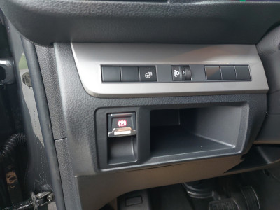 Fiat Scudo Vorführwagen