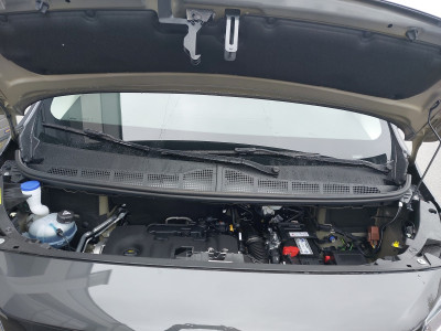 Fiat Scudo Vorführwagen