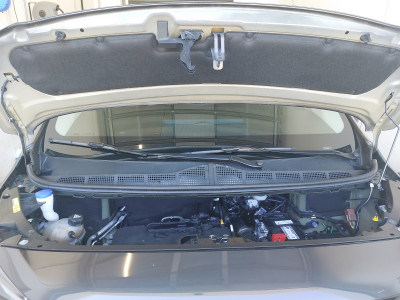 Fiat Scudo Vorführwagen Fiat Scudo Vorführwagen