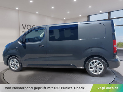 Fiat Scudo Vorführwagen Fiat Scudo Vorführwagen