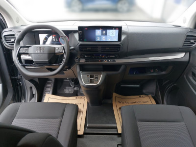 Fiat Scudo Vorführwagen