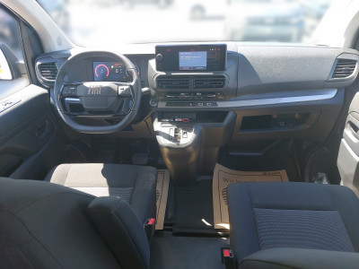 Fiat Scudo Vorführwagen Fiat Scudo Vorführwagen