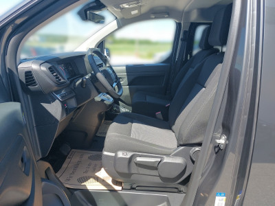 Fiat Scudo Vorführwagen Fiat Scudo Vorführwagen
