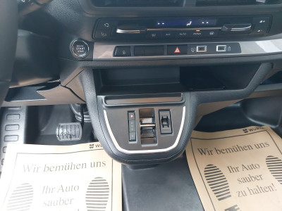 Fiat Scudo Vorführwagen
