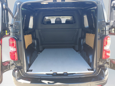Fiat Scudo Vorführwagen Fiat Scudo Vorführwagen