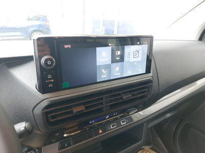 Fiat Scudo Vorführwagen