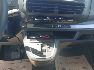 Fiat Scudo Vorführwagen Fiat Scudo Vorführwagen