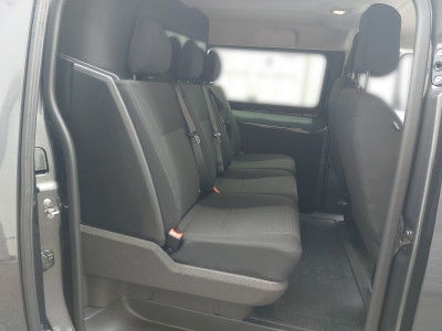 Fiat Scudo Vorführwagen