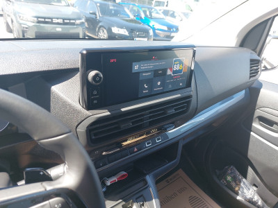 Fiat Scudo Vorführwagen Fiat Scudo Vorführwagen