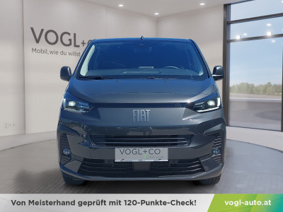 Fiat Scudo Vorführwagen