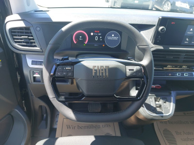 Fiat Scudo Vorführwagen Fiat Scudo Vorführwagen