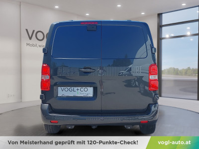 Fiat Scudo Vorführwagen
