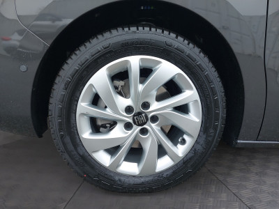 Fiat Scudo Vorführwagen