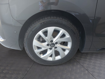 Fiat Scudo Vorführwagen Fiat Scudo Vorführwagen