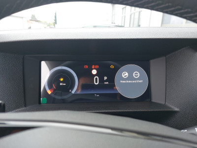 Fiat Scudo Vorführwagen