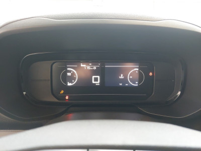 Fiat Doblo Gebrauchtwagen
