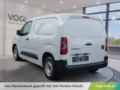 Fiat Doblo Gebrauchtwagen