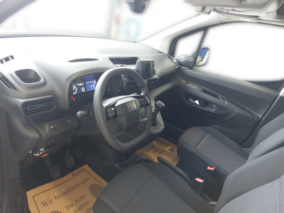 Fiat Doblo Gebrauchtwagen