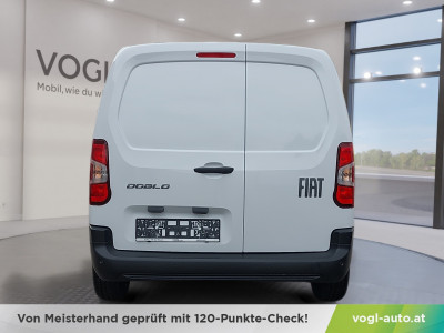 Fiat Doblo Gebrauchtwagen